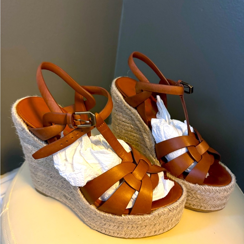 Ysl Shoes